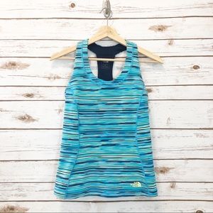 * The North Face • Athletic Tank Top